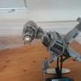lego star wars ucs B-wing Image 2