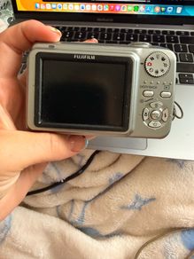 Digital Camera