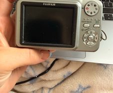 Digital Camera
