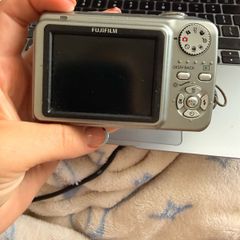 Digital Camera