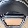 8 foldable chairs Image 8