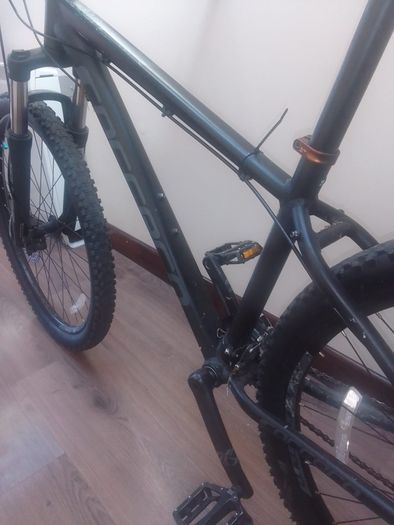 As new Carrera 27.5er+ extras and ebike conversion kit option
