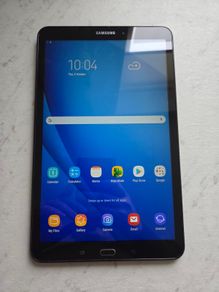 Samsung Tab A