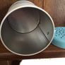 brand new bird print vintage style flour shaker Image 5