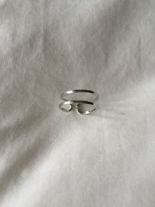 Toe Ring