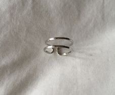 Toe Ring