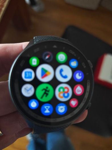OnePlus watch 2R 46mm