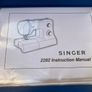 Singer Tradition 2282 sewing machine Image 6