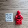 lego sw0344 R-3PO, set star wars 7879 Image 2