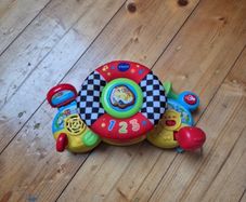 Vtech Toot-Toot Drivers Baby Driver
