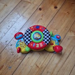 Vtech Toot-Toot Drivers Baby Driver