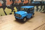 UAZ Hunter Autobahn scale 1/43 collectable item! kids children gift present Collectable play