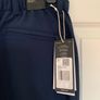 Adidas navy golf joggers (XS) Brand New Image 5