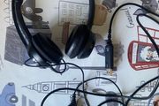 Logitech USB headset H390