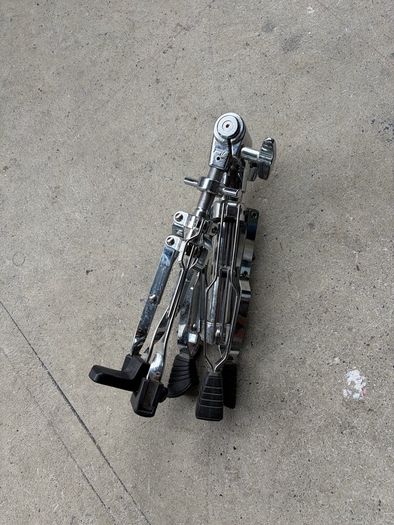 Pearl Snare Stand