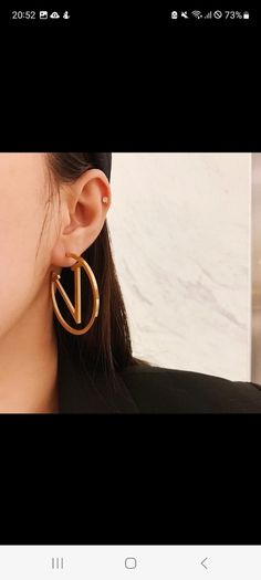 earings