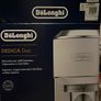 Delonghi Dedica duo coffee machine Image 5