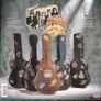 Traveling Wilburys - Volume One Vinyl LP (1988) Classic Rock VG+ - PLEASE READ Image 2