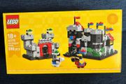 Lego Mini Knights Castle