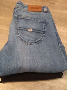 Tommy Hilfiger Jeans Sophie Skinny