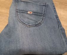 Tommy Hilfiger Jeans Sophie Skinny