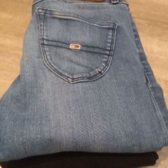 Tommy Hilfiger Jeans Sophie Skinny