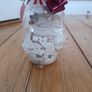 Christmas candle holder gift Image 2