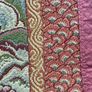 textile wall hanging Image 5