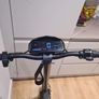 electric scooter Image 3