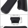 top box backrest pad Image 3