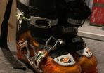 Nordica ski boots