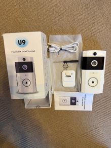 U9 Doorbell