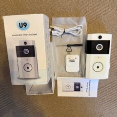 U9 Doorbell