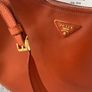 Prada original leather handbag Image 5