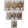 Religious Banners Set of 7 KAS897 Image 2