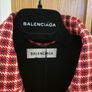 Balenciaga 3D Houndstooth Jacket Image 5