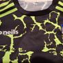 Limerick GAA Official O'Neills Hurling Jersey (Youths 7-8 Years) FREE POST Image 2