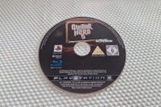 Guitar Hero 5 PlayStation3 Ps3 Games Original