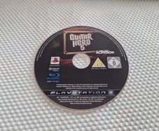 Guitar Hero 5 PlayStation3 Ps3 Games Original