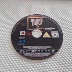 Guitar Hero 5 PlayStation3 Ps3 Games Original