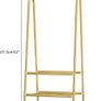 Portable Clothing Rack Image 3