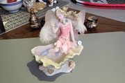 Fairy figurine