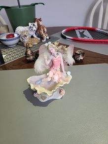 Fairy figurine