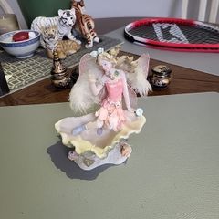 Fairy figurine