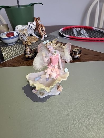 Fairy figurine