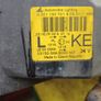 Honda Civic headlight & tail light & wheel trims Image 5
