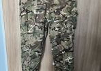Camo Trousers - BNWOT