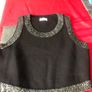 Ladies stunning two piece top S cardigan M Image 8