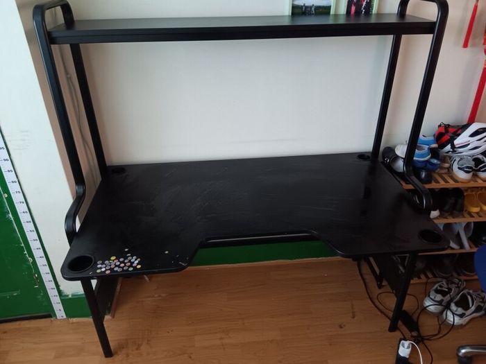 Ikea Computer Desk