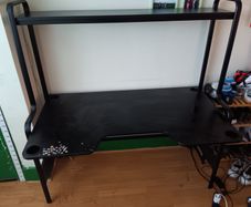 Ikea Computer Desk